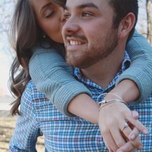 Meet your Posher, Matthew